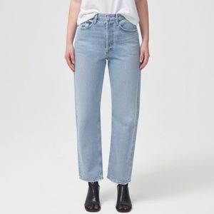 Agolde Jeans